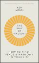 The Way of Nagomi, Mogi Ken