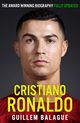 Cristiano Ronaldo, Balague Guillem