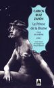 Le Prince de la brume, Zafon Carlos Ruiz