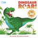 Dinosaur Roar!, Stickland Henrietta