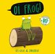 Oi Frog!, Gray Kes