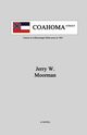 Coahoma Street, Jerry Moorman W