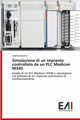 Simulazione di un impianto controllato da un PLC Modicon M340, Ferrarini Andrea