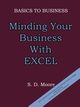 BASICS TO BUSINESS, Moore S. D.