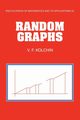 Random Graphs, Kolchin V. F.
