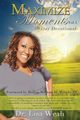 Maximize Moments Vol. 1, Weah Dr. Lisa