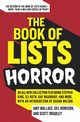 The Book of Lists, Wallace Amy