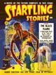 Startling Stories, January 1939, Weinbaum Stanley G.