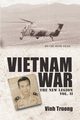 Vietnam War, Truong Vinh