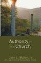 Authority in the Church, McKenzie John L.