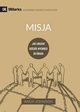 Misja (Missions) (Polish), Johnson Andy