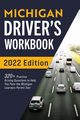 Michigan Driver's Workbook, Prep Connect