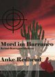Mord im Barranco, Redhead Anke