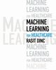 Machine Learning for Healthcare, Dinc Rasit