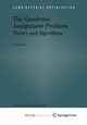 The Quadratic Assignment Problem, Cela E.