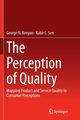 The Perception of Quality, Kenyon George N.