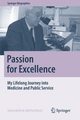 Passion for Excellence, Moutsopoulos Haralampos M.