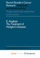 The Treatment of Hodgkin's Disease, Anglesio Enrico