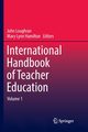 International Handbook of Teacher Education, 