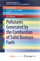Pollutants Generated by the Combustion of Solid Biomass Fuels, Jones Jenny M