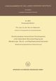 Strukturanalyse Menschlicher Chromosomen Unter Besonderer Berucksichtigung Der Banderungs-, Bruch- Und Replikationsmechanismen, Kim Mu-Yon Albert