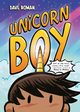 Unicorn Boy, Roman Dave