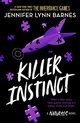 The Naturals Killer Instinct, Barnes Jennifer Lynn