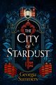 The City of Stardust, Summers Georgia