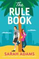 The Rule Book, Adams Sarah