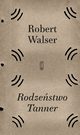 Rodzestwo Tanner, Walser Robert