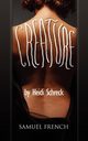 Creature, Schreck Heidi