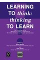 Learning to Think, Davies Peter