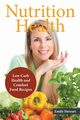 Nutrition Health, Stewart Emily
