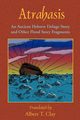 Atrahasis, Clay Albert T.