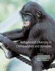 Behavioural Diversity in Chimpanzees and Bonobos, Marchant Linda