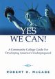 Yes We Can!, McCabe Robert H.