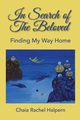 In Search of The Beloved, Halpern Chaia Rachel