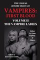 VAMPIRES FIRST BLOOD VOLUME II, Goldin James Grant
