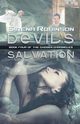 Devil's Salvation, Robinson Sirena