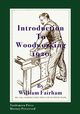 Introduction To Woodworking 1920, Fairham William