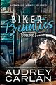 Biker Beauties, Carlan Audrey