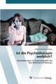 Ist die Psychotherapie weiblich?, Mmagu Ndubueze Fabian