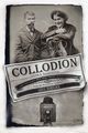 Collodion, Morgan Greg