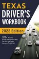 Texas Driver's Workbook, Prep Connect