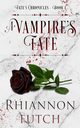A Vampire's Fate, Futch Rhiannon