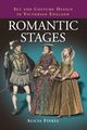 Romantic Stages, Finkel Alicia