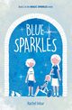 Blue Sparkles, Inbar Rachel