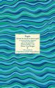 Rags, because the sea has no place to grab, Vaz Maria Isabel