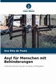 Asyl fr Menschen mit Behinderungen, de Paula Ana Rita