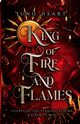 King of Fire and Flames, Heart Juno